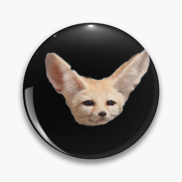 Item preview, Fennec Fox designed and sold by myuniquepet.
