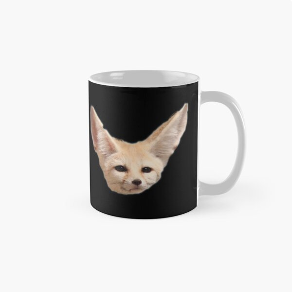 Item preview, Fennec Fox designed and sold by myuniquepet.