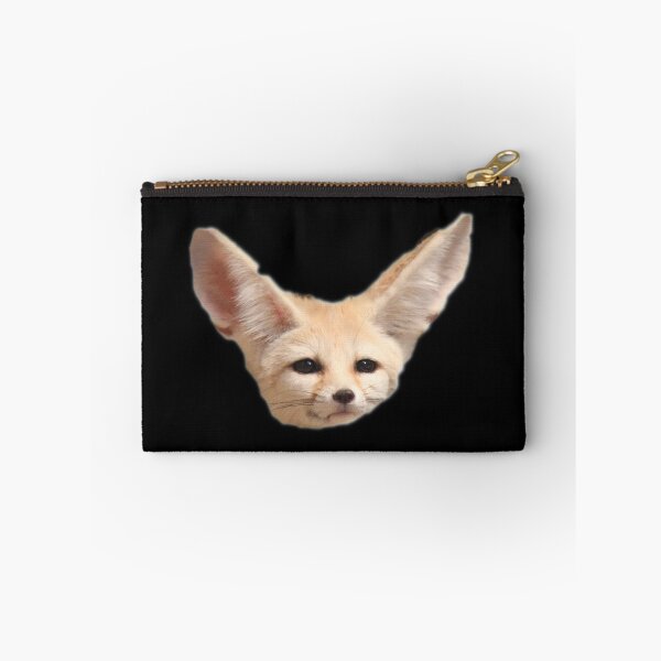 Item preview, Fennec Fox designed and sold by myuniquepet.