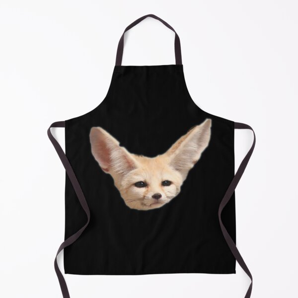 Item preview, Fennec Fox designed and sold by myuniquepet.