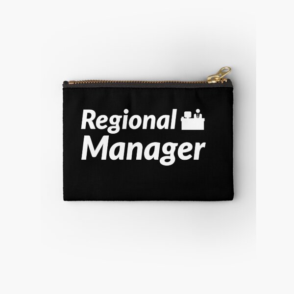 Item preview, Regional Manager designed and sold by AwesomeWorld1.