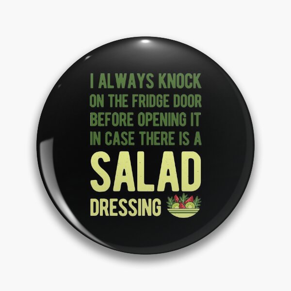 Item preview, Funny Salad designed and sold by artworkbyrihen.