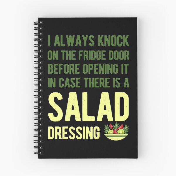 Item preview, Funny Salad designed and sold by artworkbyrihen.