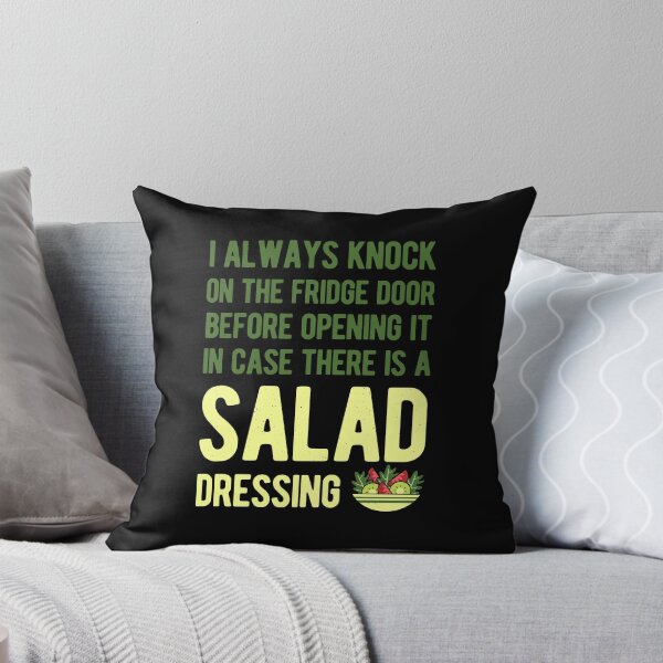 Item preview, Funny Salad designed and sold by artworkbyrihen.