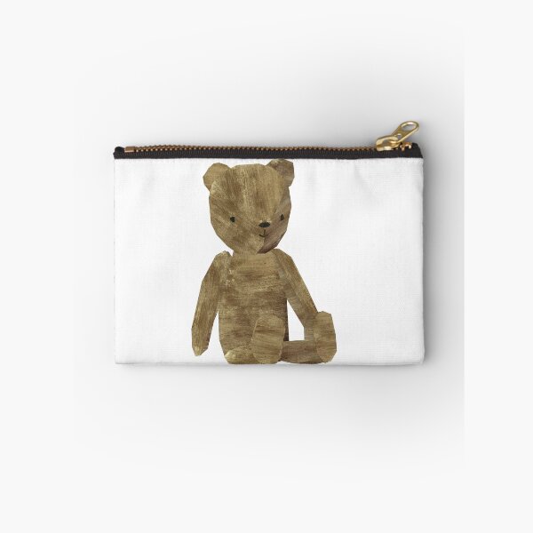 Item preview, Teddy bear designed and sold by BabbanGaelg.