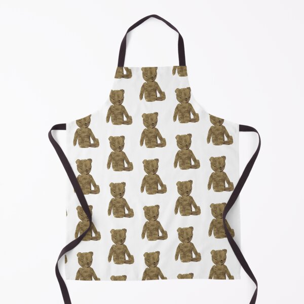 Item preview, Teddy bear designed and sold by BabbanGaelg.