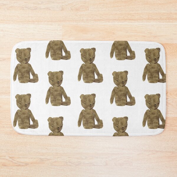 Item preview, Teddy bear designed and sold by BabbanGaelg.