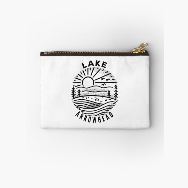Item preview, Lake Arrowhead CA designed and sold by HalpinDesign.
