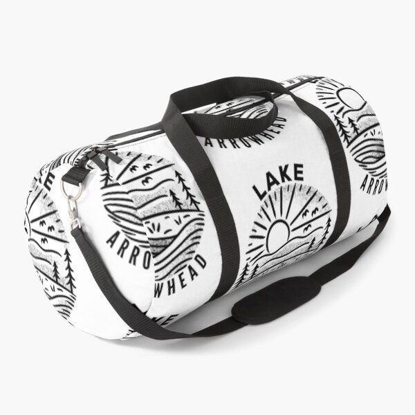 Item preview, Lake Arrowhead CA designed and sold by HalpinDesign.