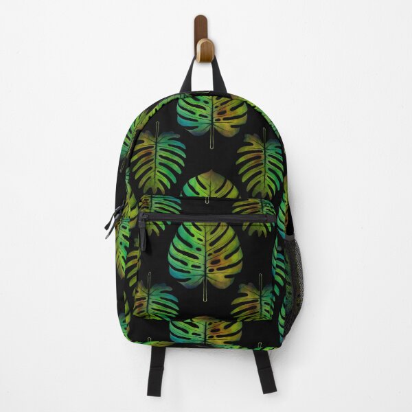 Item preview, Tropical leaves designed and sold by lettieblue.