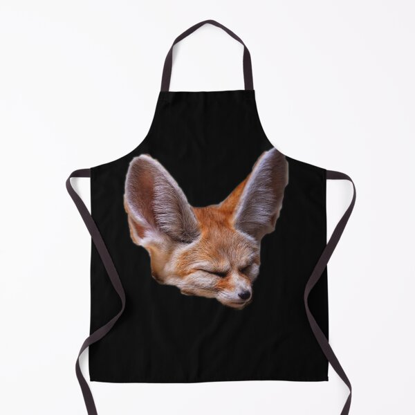 Item preview, Fennec Fox designed and sold by myuniquepet.