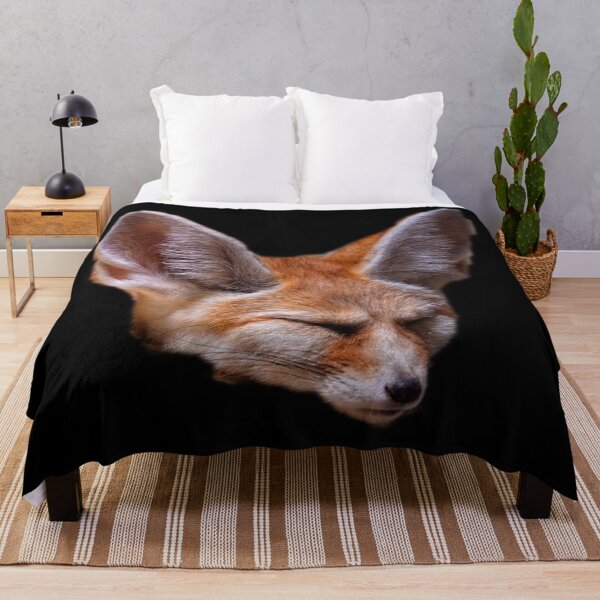 Item preview, Fennec Fox designed and sold by myuniquepet.