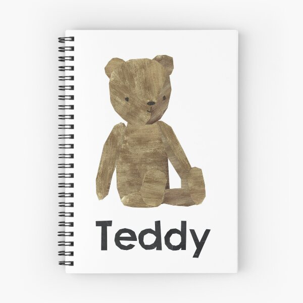 Item preview, En - Teddy designed and sold by BabbanGaelg.