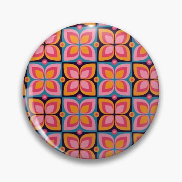 Item preview, Groovy Pattern designed and sold by EVERTEESLOVER.