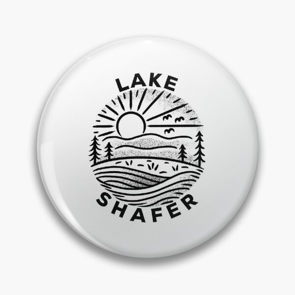 Item preview, Lake Shafer IN designed and sold by HalpinDesign.