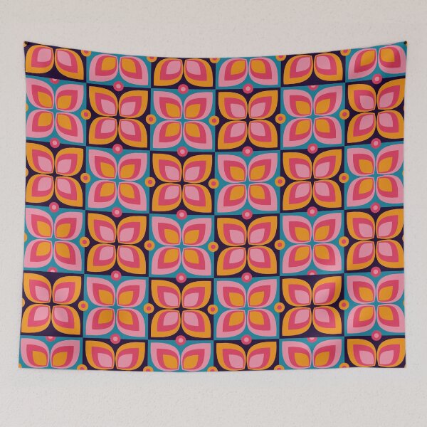 Item preview, Groovy Pattern designed and sold by EVERTEESLOVER.