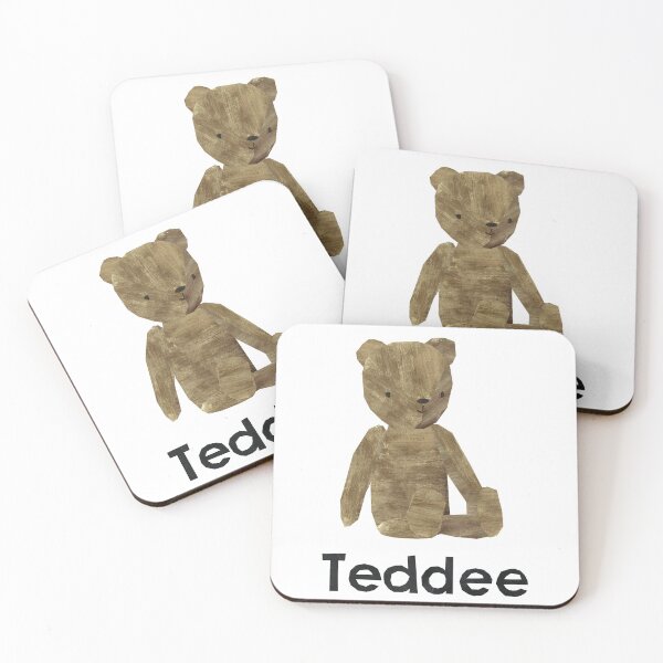 Item preview, GV - Teddee designed and sold by BabbanGaelg.