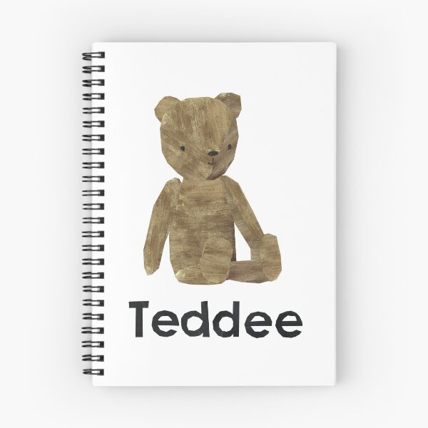 Item preview, GV - Teddee designed and sold by BabbanGaelg.