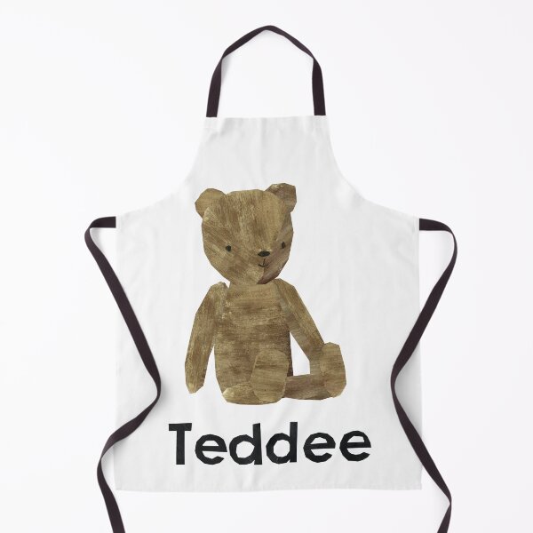 Item preview, GV - Teddee designed and sold by BabbanGaelg.
