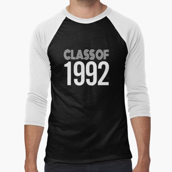 Item preview, Class of 1992 - Graduation designed and sold by AnveeBubbles.