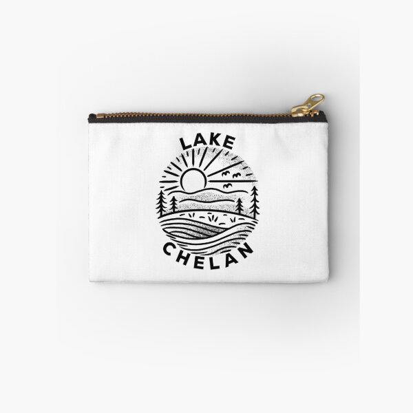 Item preview, Lake Chelan designed and sold by HalpinDesign.