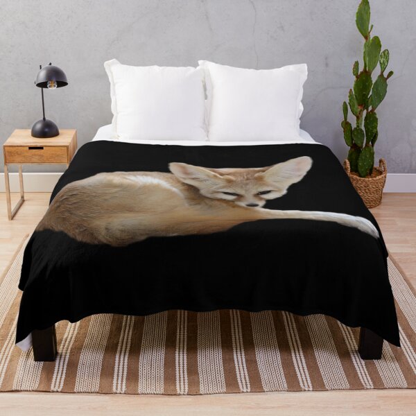 Item preview, Fennec Fox designed and sold by myuniquepet.