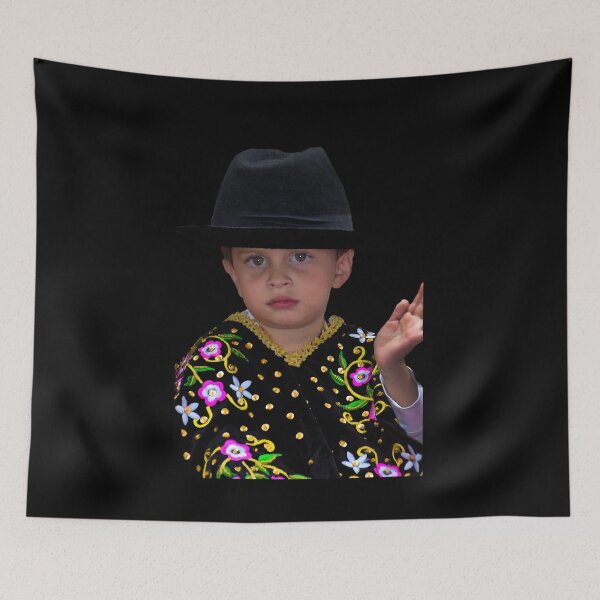 Item preview, Cuenca Kids 1441 designed and sold by alabca.