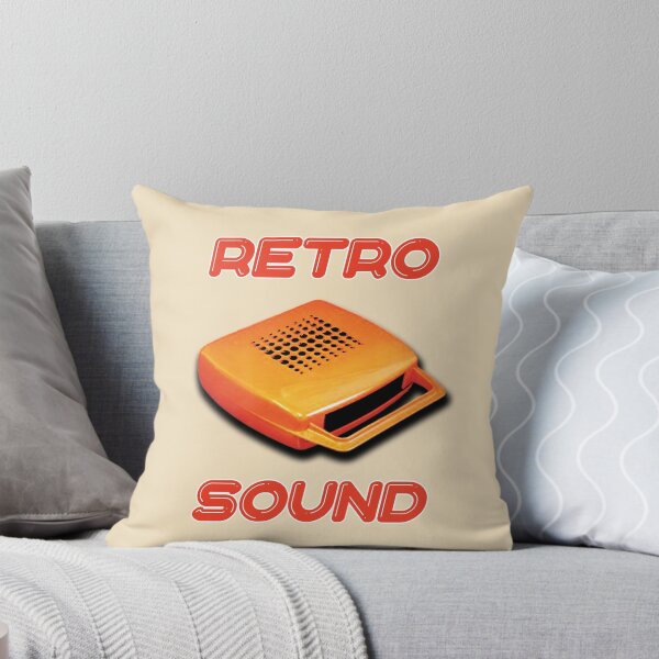 Item preview, Retro Sound 60 designed and sold by StoneBluePlanet.