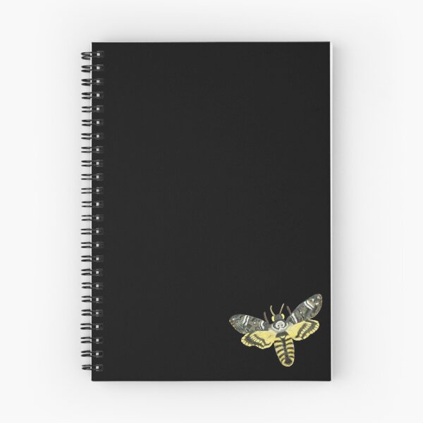 Item preview, Death Head Moth designed and sold by Everythingafter.