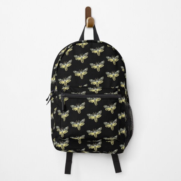 Item preview, Death Head Moth designed and sold by Everythingafter.