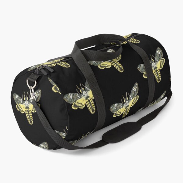 Item preview, Death Head Moth designed and sold by Everythingafter.