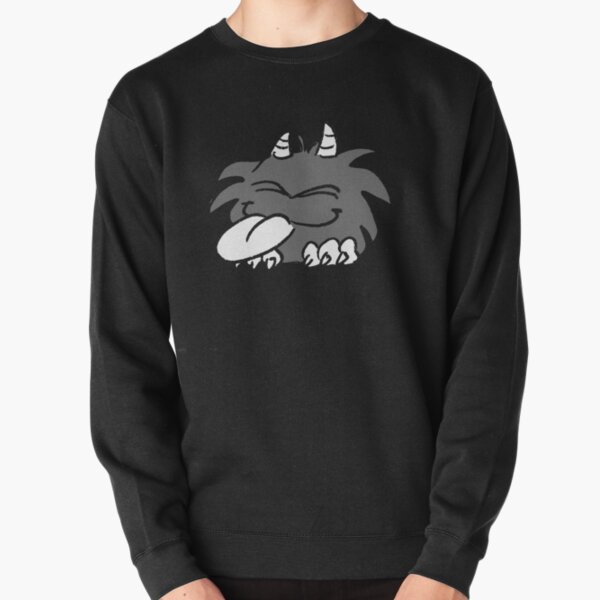 Frecher Cornibus Pullover
