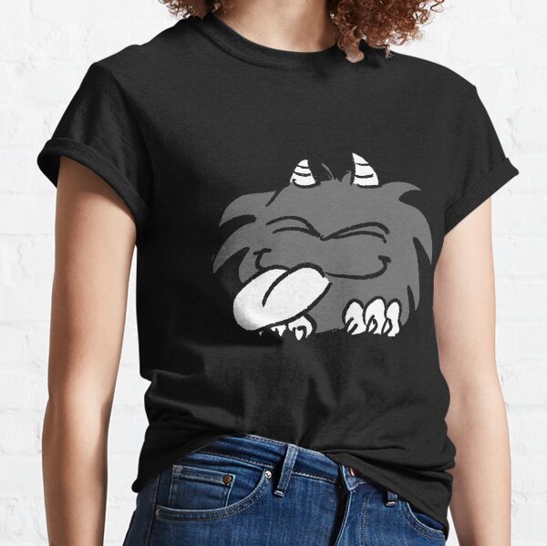 Frecher Cornibus Classic T-Shirt