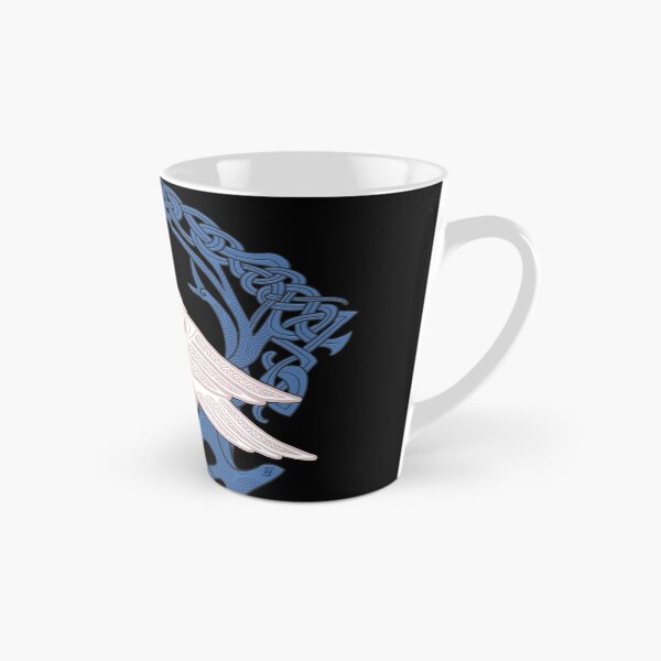 Item preview, Cuervo blanco designed and sold by Zrognak.