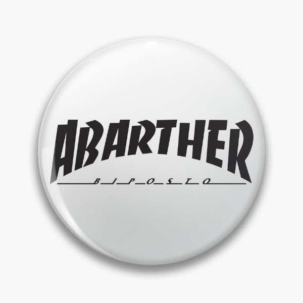 Item preview, Abarther Magazine - Biposto designed and sold by abarthshop.