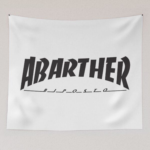 Item preview, Abarther Magazine - Biposto designed and sold by abarthshop.