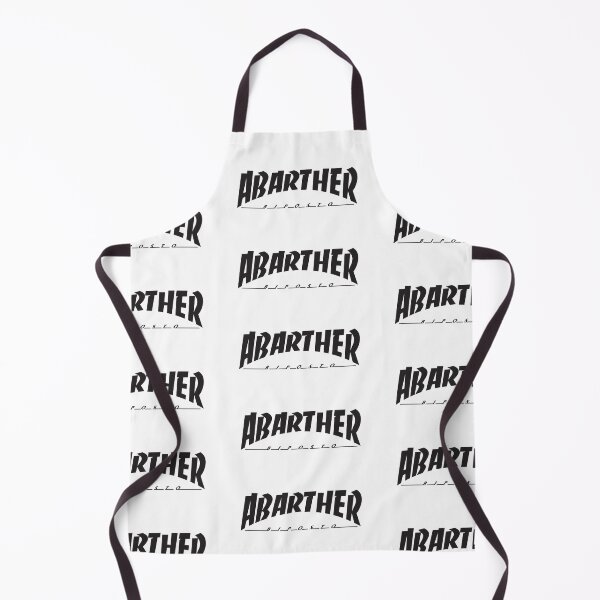 Item preview, Abarther Magazine - Biposto designed and sold by abarthshop.