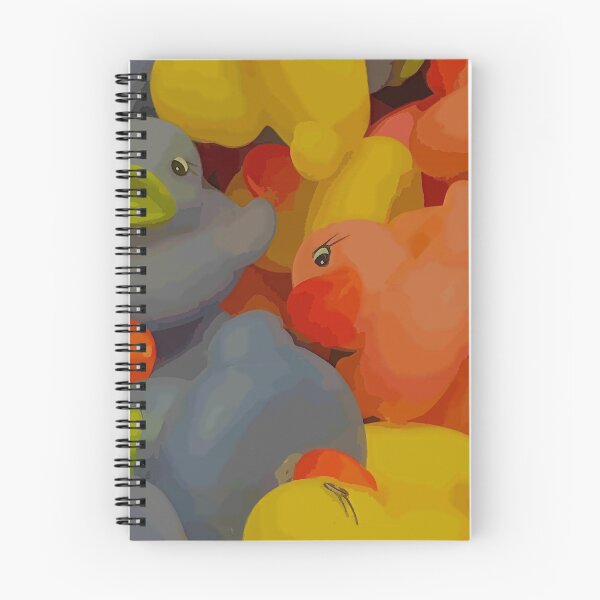 Item preview, Ducks Amok designed and sold by RENcraft.