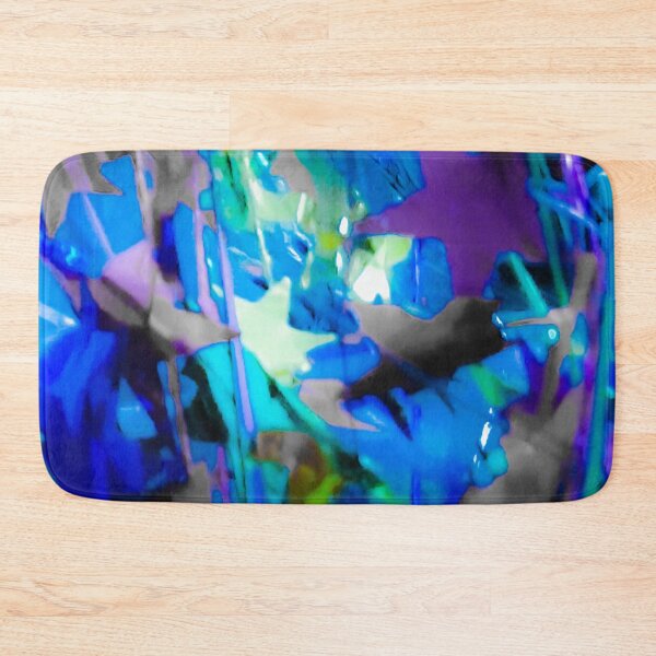 Item preview, Birthday- Cool Colors designed and sold by Designs By YL.