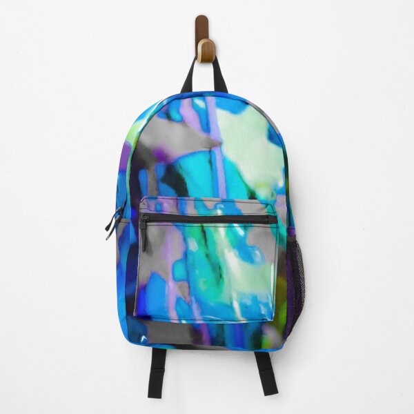 Item preview, Birthday- Cool Colors designed and sold by Designs By YL.