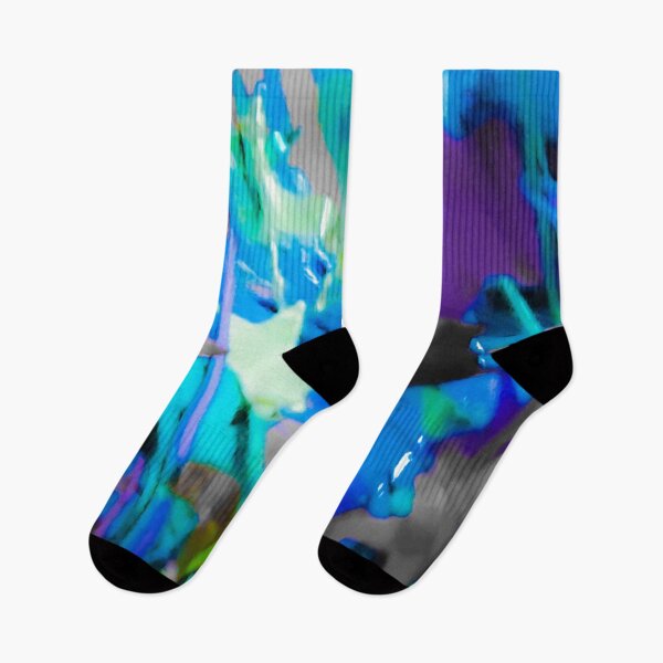 Item preview, Birthday- Cool Colors designed and sold by Designs By YL.