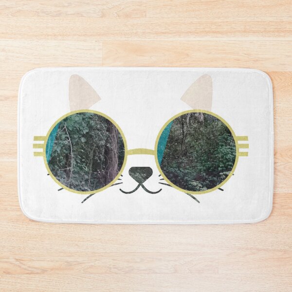 Item preview,  Cute Dj Cat designed and sold by Thecaveofcat.