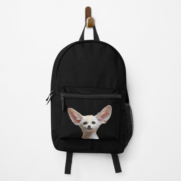 Item preview, Fennec Fox designed and sold by myuniquepet.