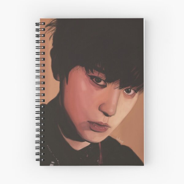 Aperçu de l'œuvre Chanyeol - Monstre créée et vendue par Cypherspace.