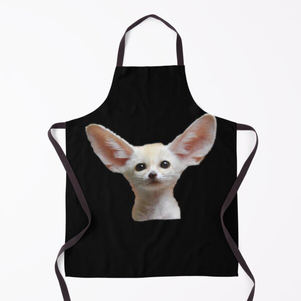 Item preview, Fennec Fox designed and sold by myuniquepet.