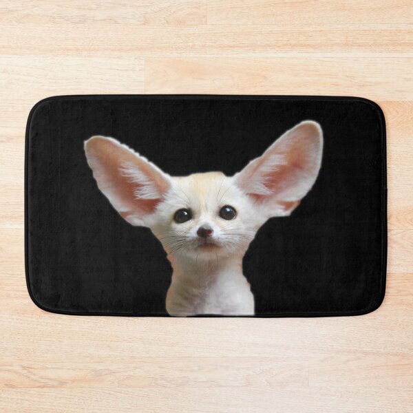 Item preview, Fennec Fox designed and sold by myuniquepet.