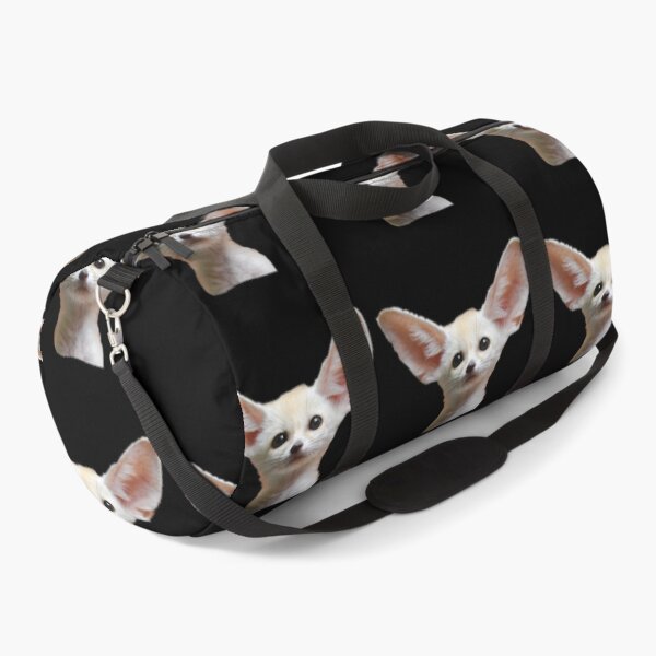 Item preview, Fennec Fox designed and sold by myuniquepet.