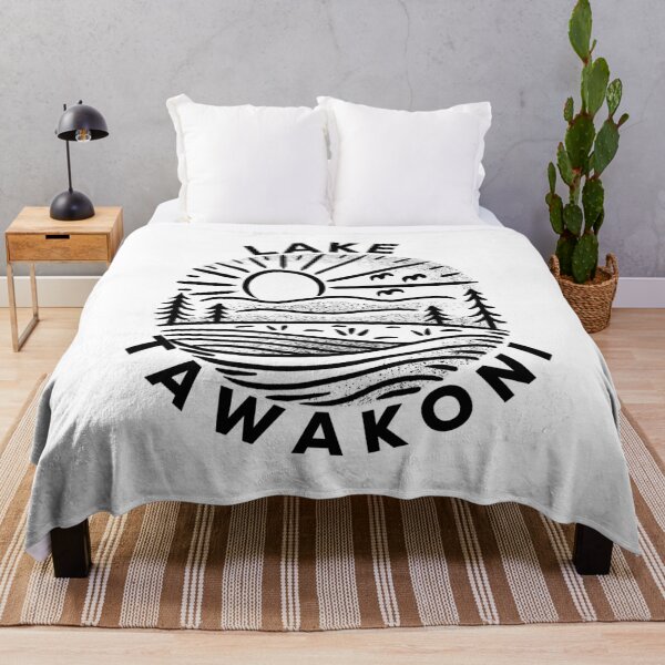 Item preview, Lake Tawakoni designed and sold by HalpinDesign.
