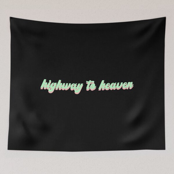 Item preview,  highway to heaven NCT127 song green designed and sold by mikrocosmox.