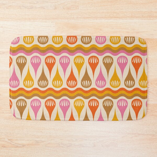 Item preview, Groovy Pattern designed and sold by EVERTEESLOVER.